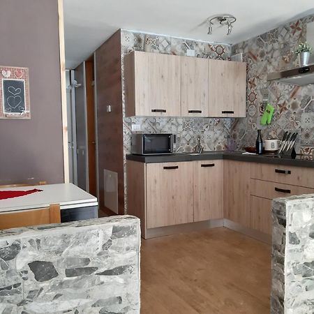 Appartamento Sul cucuzzolo Marilleva Esterno foto