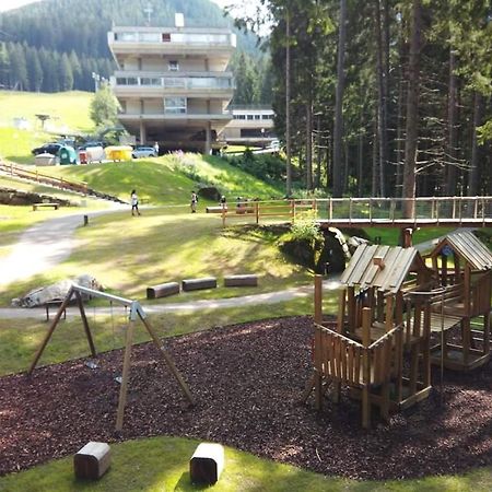 Appartamento Sul cucuzzolo Marilleva Esterno foto