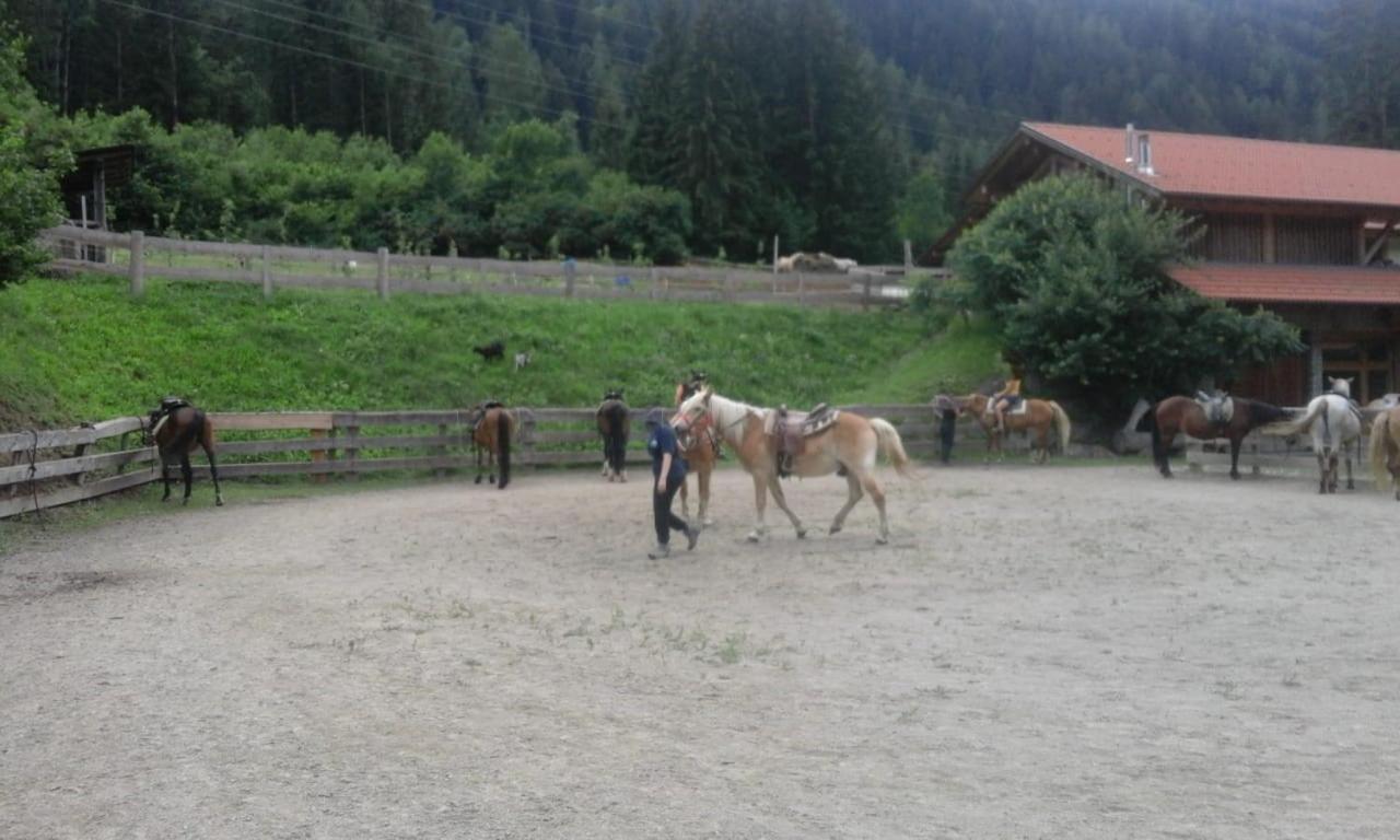 Appartamento Sul cucuzzolo Marilleva Esterno foto