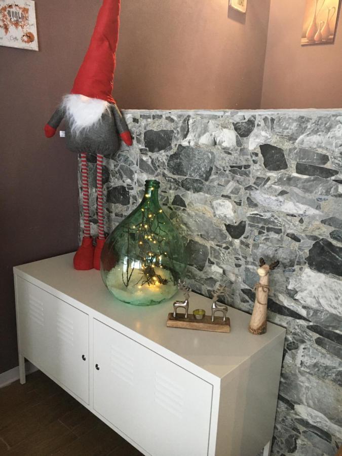 Appartamento Sul cucuzzolo Marilleva Esterno foto