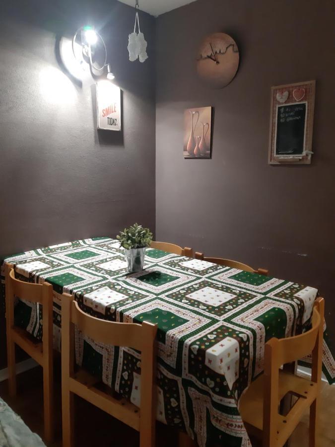 Appartamento Sul cucuzzolo Marilleva Esterno foto